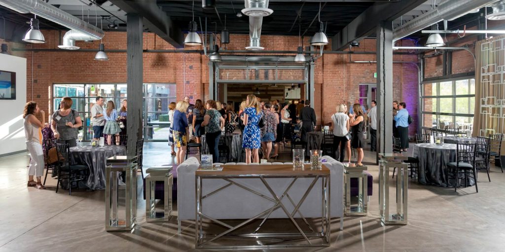 26 Phoenix Event Venues That Your Attendees Will Love